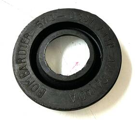 570030100 Ski-doo Bombardier 96 And Older Elan Rear Axle Seal