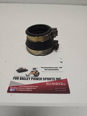 570048400 Ski-doo 98 Skidoo Formula Deluxe Summit Mxz 583 Oem Carburetor Adapter
