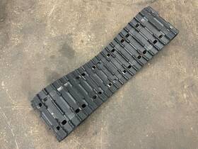 570212300 Ski-doo Skidoo Formula Deluxe Summit Mxz 500 583 670 Oem Track 121x15x.75