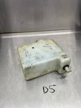 571-0025 Ski-doo 96 97 Formula S 380 Oil Tank Reservoir Bottle Jug