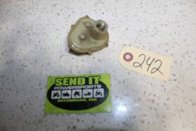 572022300 Ski-doo 11 1998 Mxz 500 Drive Angle