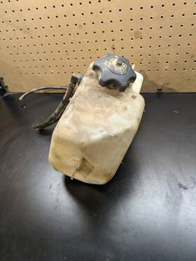 572043102 Ski Doo Ski-doo Formula Stx Mach Mz Summit 670 583 1993-1996 Oem Oil Tank #734