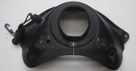 572052702 Ski-doo Oem 1997-1998 Summit Formula Mxz Skandic Grand Touring Dash Cover