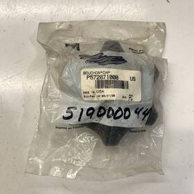 572071000 Ski-doo Cap Oil Tank - N O S