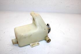 572071700 Ski-doo 96 Mach 1 Oem Coolant Tank Sss1