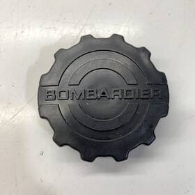 580472400 Ski-doo Oil Cap - N O S