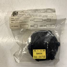 580484700 Ski-doo Oil Cap - N O S