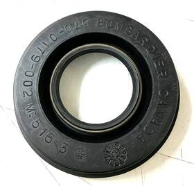 581056500 Ski-doo Oem Chain Case Oil Seal New Old Stock