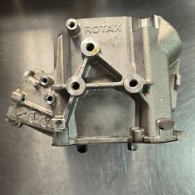 6413540 Ski-doo 2018 Skidoo Summit 850 Etec G4 Cylinder Jug Block 2017 - 2023 Oem Genuine Rotax