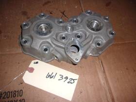 6613925 Ski-doo Skidoo 800r Cylinder Head