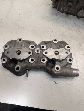 6623303 Ski-doo 2016 Summit 800 Freeride Cylinder Head Engine Motor 800r Etec