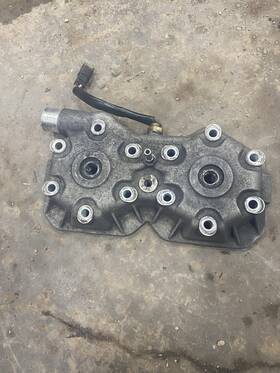 6623545 Ski-doo Cylinder Head Cover For Skidoo 600