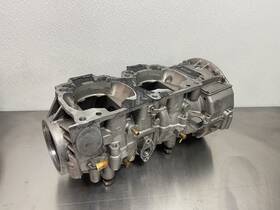 6811920 Ski-doo Oem Mxz 793 800 Engine Motor Crankcase Non Ho Snowmobile 2000-2003