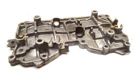 6812686 Ski-doo 2017-2023 Skidoo 850 E-tec Engine Crankcase Cover Cylinder Plate Head 2767-2