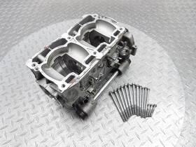 6812700 Ski-doo 2007 Skidoo Mxz 800r Ptek Crankcase Crank Case Engine Motor Block Oem