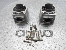 6823691 Ski-doo 91-95 Skidoo 470 Cylinder Barrel Jug Assembly Engine Motor
