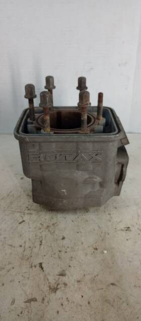 6913524 Ski-doo 1993 Rotax 670 Cylinder A Standard Bore