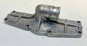 6922920 Ski-doo Oem Skidoo 1000 Summit Highmark 151 Snowmobile Water Pump Cover Housing