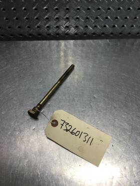732601311 Ski-doo 1999 Formula Z 583 Chaincase Tensioner Bolt T194