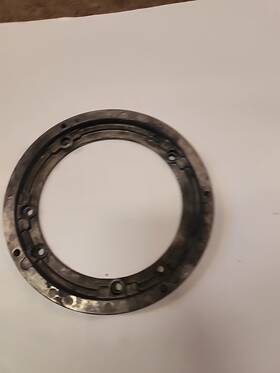 810-865 Ski-doo 2000 2001 2002 Skidoo Mxz Connection Plate 500 600 700 800