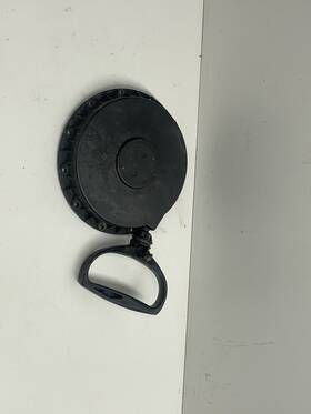 852-297 Ski-doo 2002 Skidoo Summit 800 Recoil Rewind Pull Start Zx Chassis