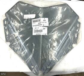 860200159 Ski-doo Oem Windshield