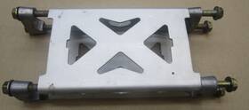860200269 Ski-doo Oem 2009-2020 Summit X Skandic Tundra 800r 600 Handlebar Riser