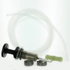 860200416 Ski-doo New Oem Primer Kit Rev Xu Tundra
