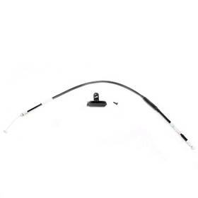 860201880 Ski Doo Ski-doo New Oem Throttle Cable Kit 2017-18 Rev 2 Stroke Gen 4
