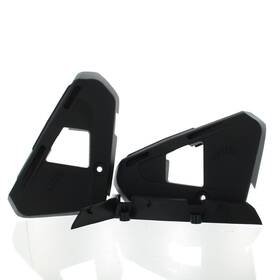 860202060 Ski-doo New Oem Backrest Support Anchor Kit