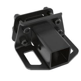 860202062 Ski-doo New Oem Rev Gen4 Expedition And Skandic 11/4 Inch Trailer Hitch
