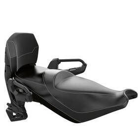 860202359 Ski-doo 860202348 New Oem Rev Gen4 16 Inch 2 Places Seat Kit 860201268