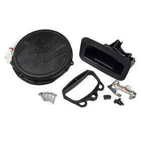 860203050 Ski-doo Oem Complete Rewind Starter Kit For Rev Gen4 16 Inch 600r E-tec 850