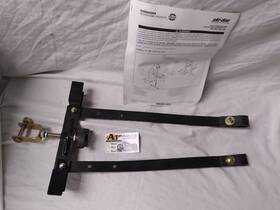 860306500 Ski-doo Nos Oem Limiter Strap Rear Suspension Quick Adjustment Kit