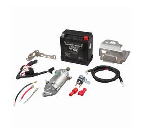861508400 Ski-doo 861511900 New Oem Electric Starter Kit