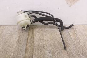 861805522 Ski-doo 2021 Summit 850 Etec Antifreeze Coolant Bottle Tank Reservoir With Hoses