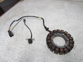 Ski-doo 864427/02 23 Summit X 850 G5 Gen 5 Turbo Stator Generator Pick Up Shot Oem #0790