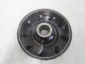 864436 Ski-doo 864436/04 20 Summit G4 850 Turbo E-tec Gen 4 Flywheel Rotor Magneto Shot Oem #0525