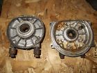 910831 Ski-doo 335 Vintage Rotax Olympique Crankcase 70 Engine 910840