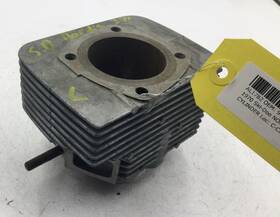 913970 Ski-doo Cylinder Jug 1970 Nordic 371 F/c Left Pto Oem