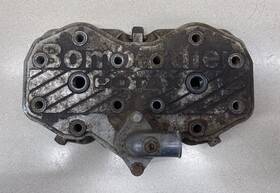 923-880 Ski-doo Skidoo Zx 500 Cylinder Head