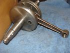 420-985-435 Ski-doo Assy. Crankshaft Engine Rotax
