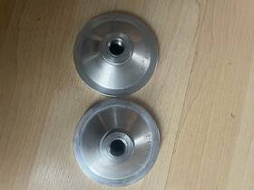 Ski-doo Cr-148 High Compression Domes