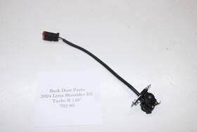 Ski-doo Lynx 420966844 2024 Shredder Re 850 Turbo R 146 Inch Stator Pickup Trigger Coil 448 Miles