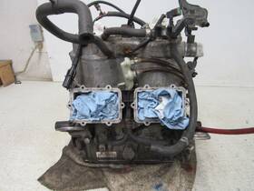 M7929893 Ski-doo 13 Summit Xm 800 Engine 860 Big Bore Motor Case Crank Cylinder Oem #0464