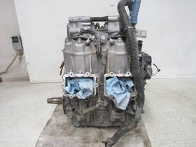 850e-tec Ski-doo Ma240029 20 Summit G4 Gen 4 Engine Motor Cases Crank Cylinder Oem #0047