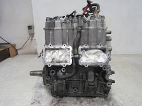 Ma269842 Ski-doo 21 Summit G4 850 Turbo E-tec Gen 4 Engine Motor Cases Crank Oem #0048