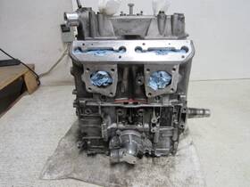 Mc011717 Ski-doo 22 Summit G4 850 E-tec Turbo Gen 4 Engine Motor Cases Crank Head #0148