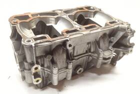 Mc018766 Ski-doo 2017-2023 Skidoo 850 E-tec Engine Main Crankcase Bottom Block Housing 6912162