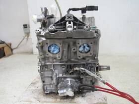 Ski-doo Mc171408 23 Summit X 850 G5 Gen 5 Turbo Engine Motor Cases Crank Shaft Head #0790